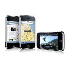 iPhone iPhone