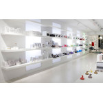 Secondary Store
