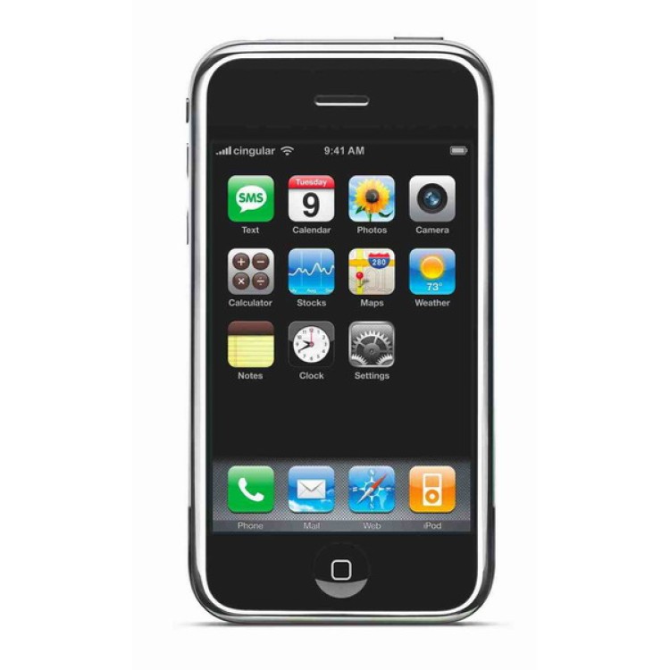 xiPhone