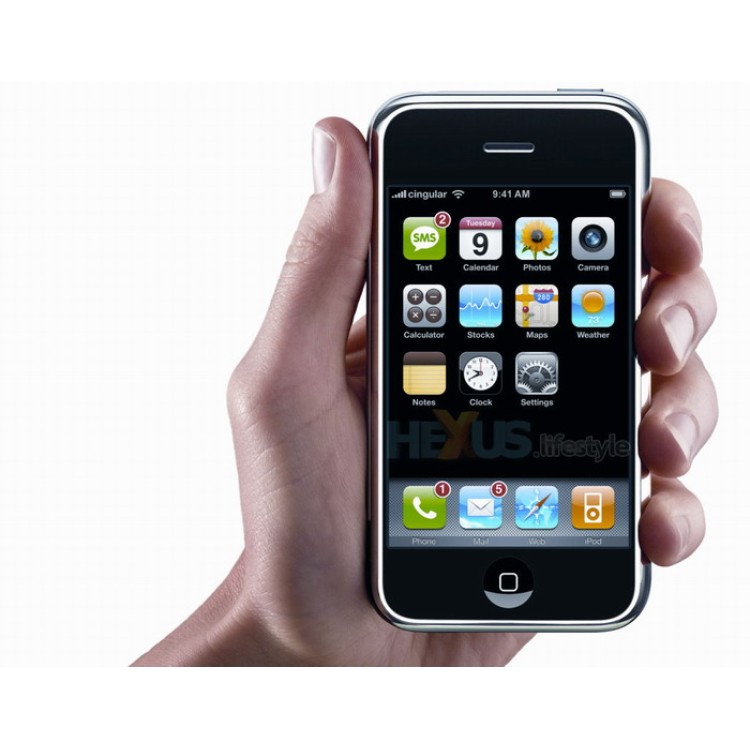 xiPhone
