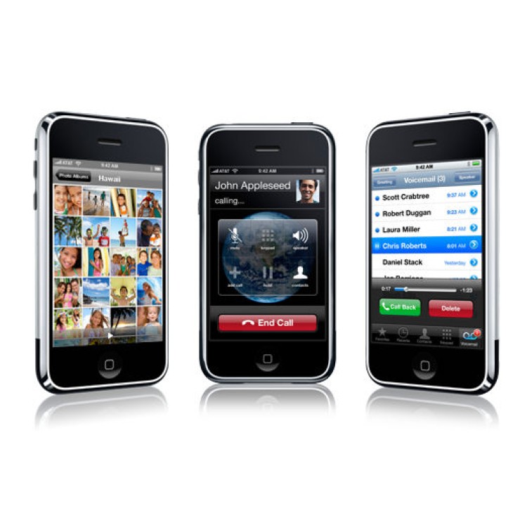 xiPhone