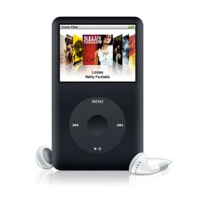 xiPod Classic