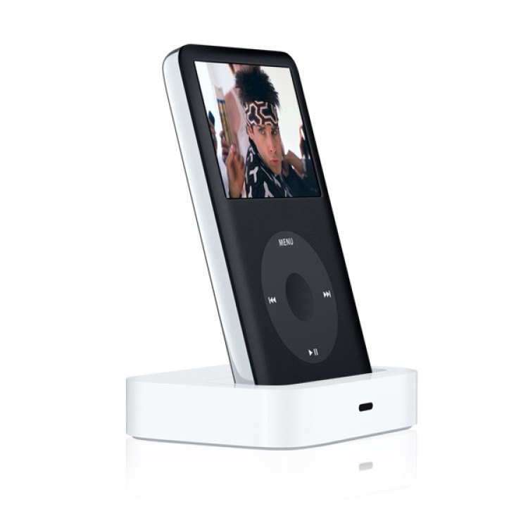 xiPod Classic