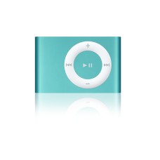 xiPod Shuffle
