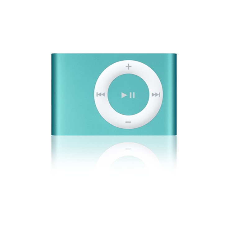 xiPod Shuffle