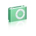 xiPod Shuffle