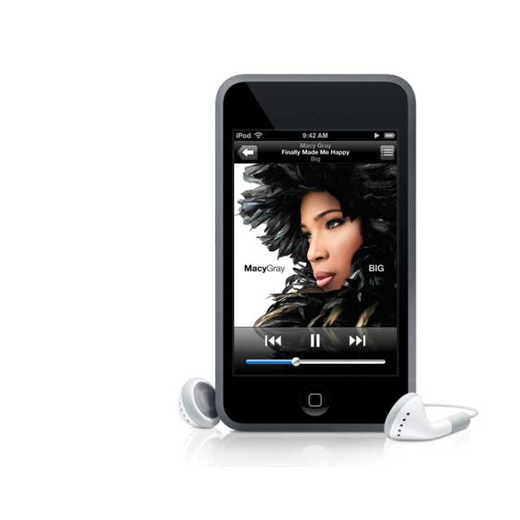 xiPod Touch
