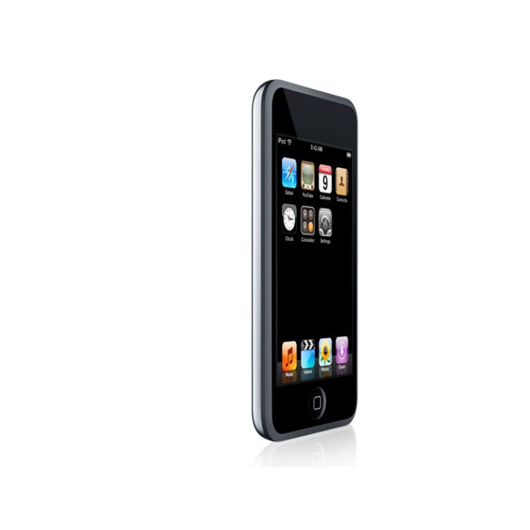 xiPod Touch