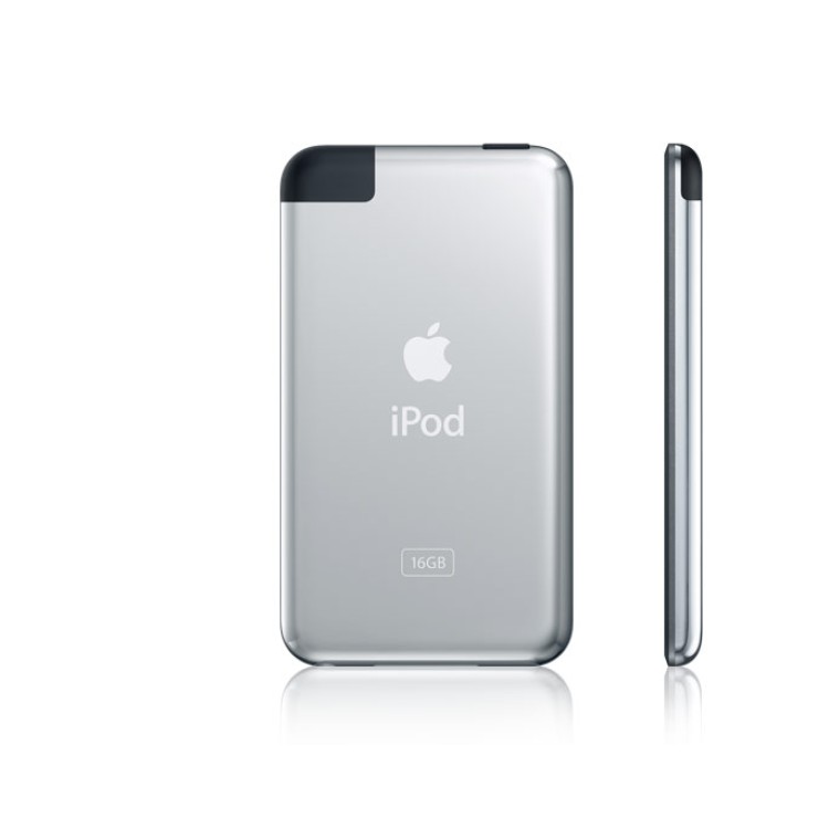 xiPod Touch
