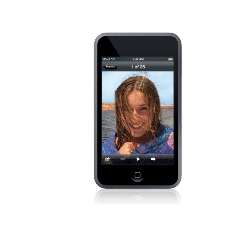 xiPod Touch