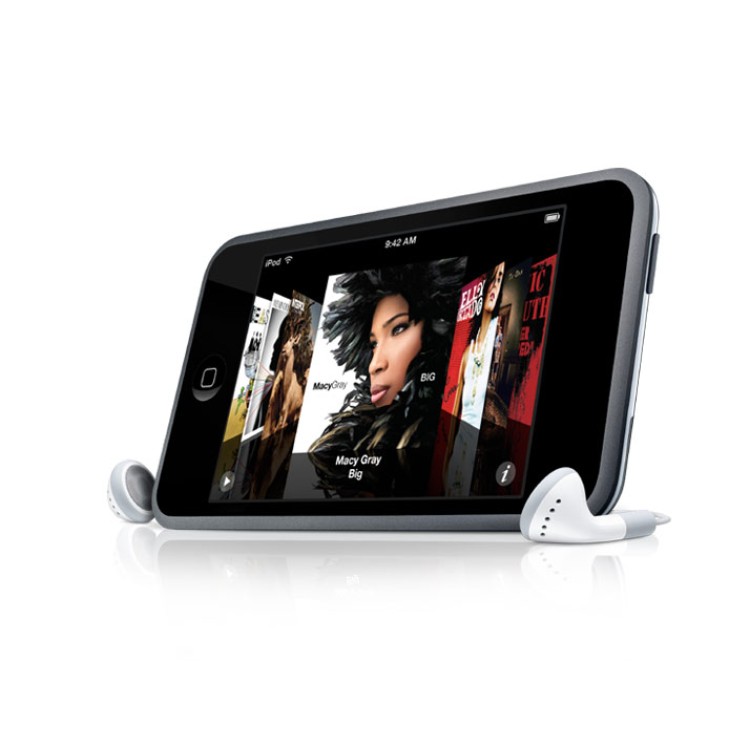 xiPod Touch