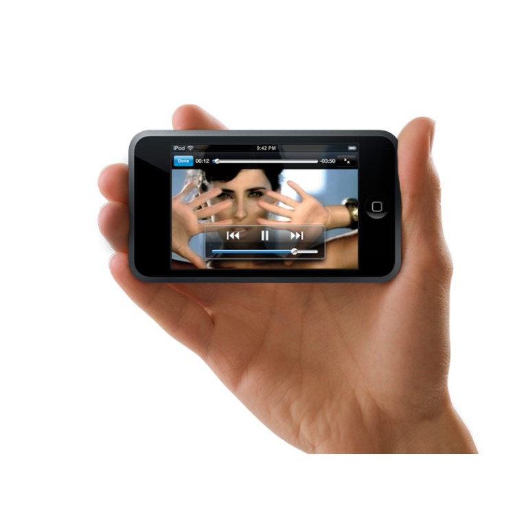 xiPod Touch
