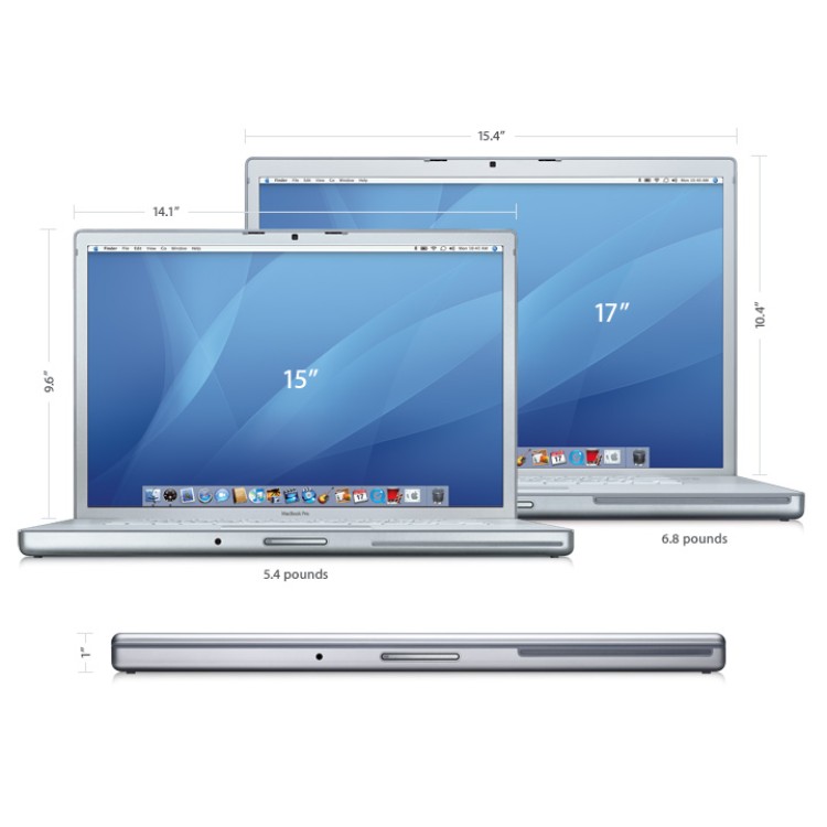 xMacBook Pro