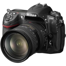 xNikon D300