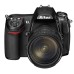 xNikon D300